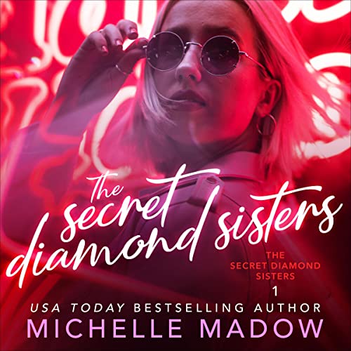 Couverture de The Secret Diamond Sisters