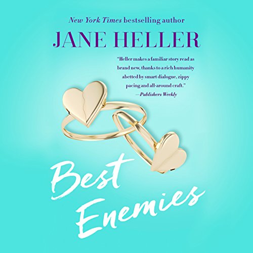 Best Enemies cover art