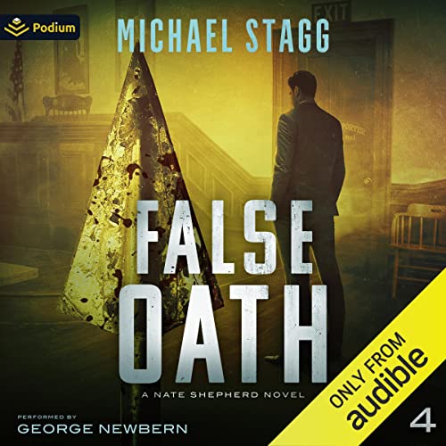 False Oath cover art