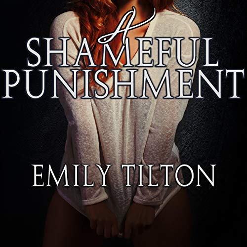 A Shameful Punishment cover art