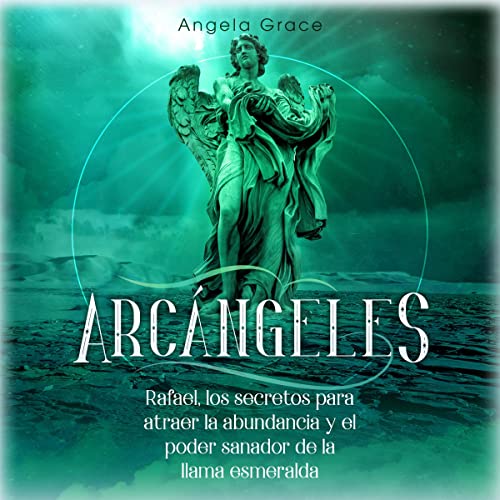 Arcángeles cover art