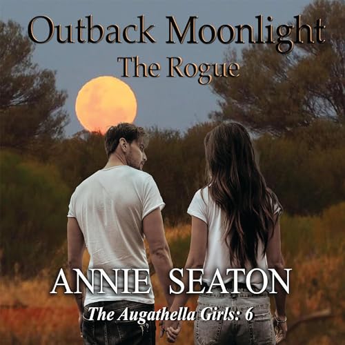 Outback Moonlight: The Rogue cover art