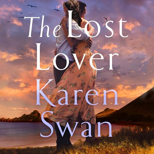 The Lost Lover cover art