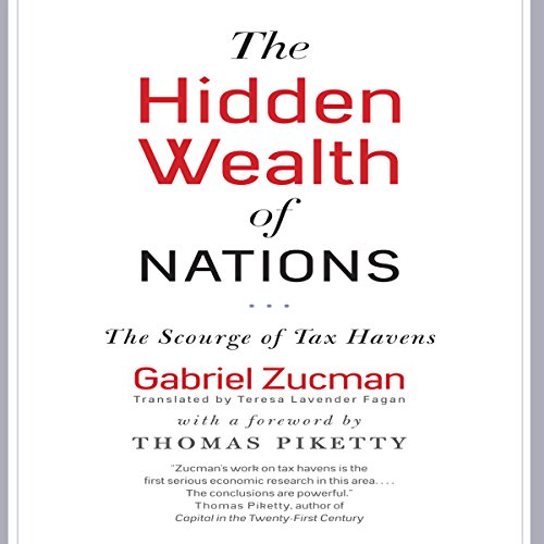 The Hidden Wealth of Nations cover art