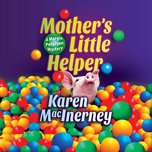 Mother's Little Helper cover art