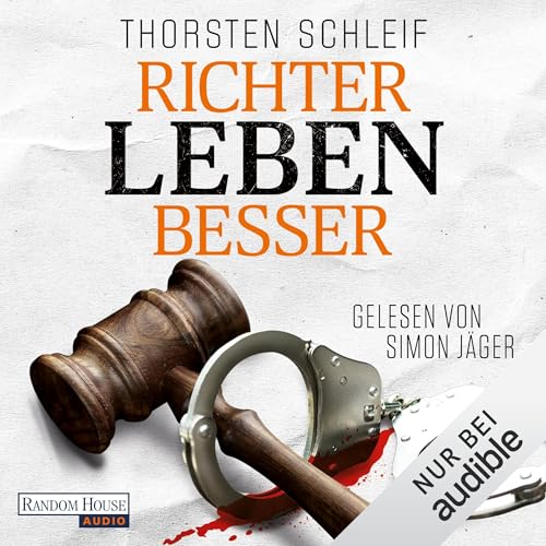 Richter leben besser cover art