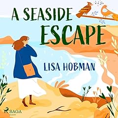 A Seaside Escape cover art