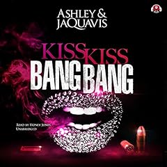 Kiss Kiss Bang Bang cover art