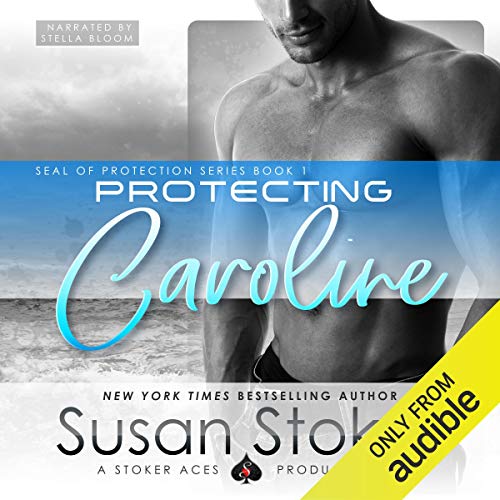 Protecting Caroline cover art