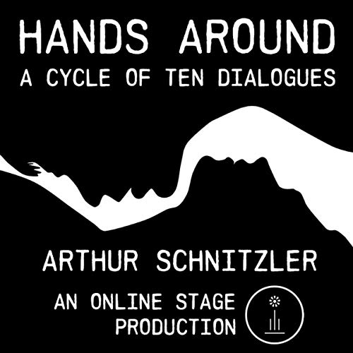 Hands Around cover art