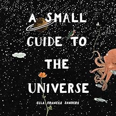 A Small Guide to the Universe cover art