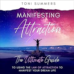 Manifesting Attraction cover art