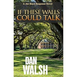 If These Walls Could Talk Audiobook By Dan Walsh cover art