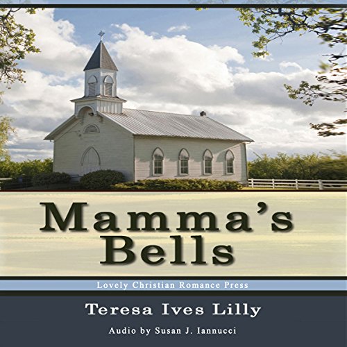 Mamma's Bells cover art