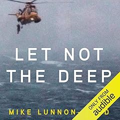 Let Not the Deep cover art