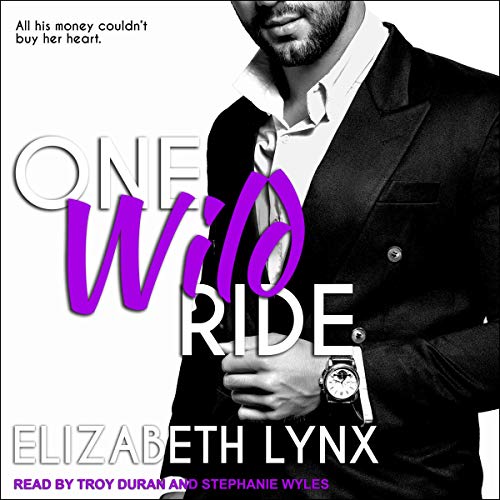 One Wild Ride cover art