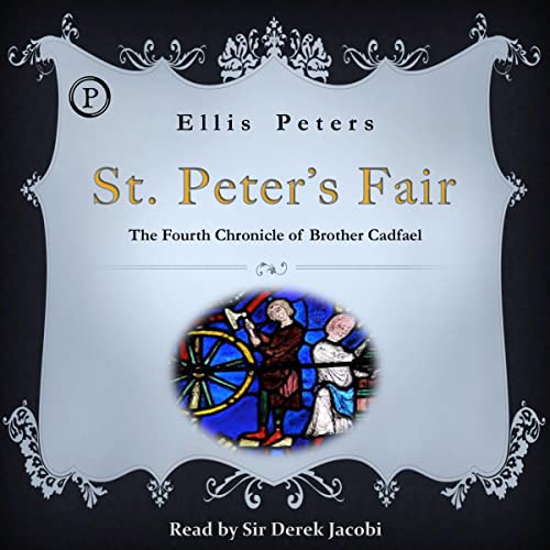 St. Peter's Fair cover art