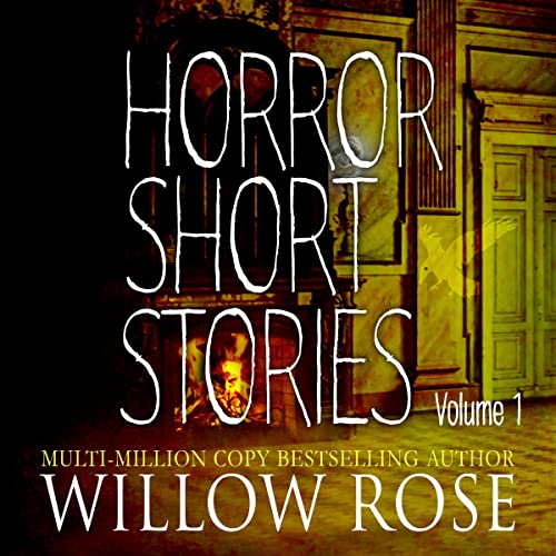 Horror Short Stories: Volume 1 cover art