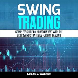 Swing Trading cover art