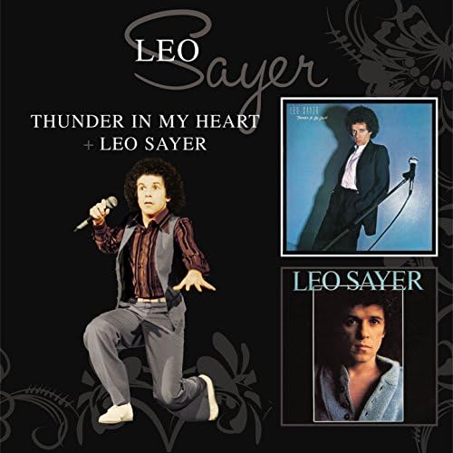 Leo Sayer