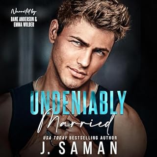 Undeniably Married cover art