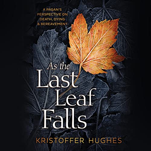 As the Last Leaf Falls cover art