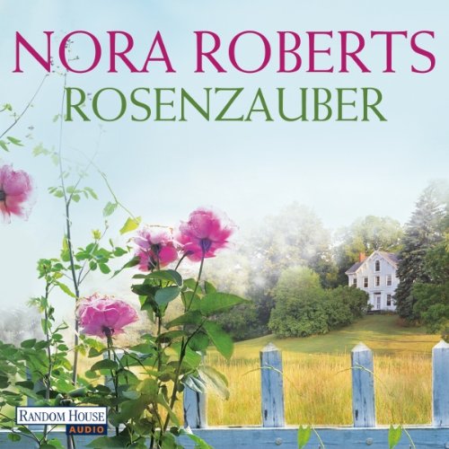 Rosenzauber cover art