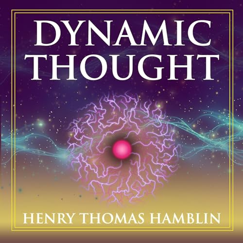 Dynamic Thought Titelbild