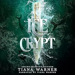 Ice Crypt cover art