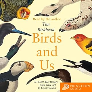 Birds and Us cover art