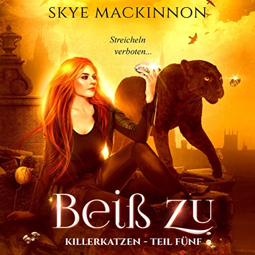 Beiß zu cover art