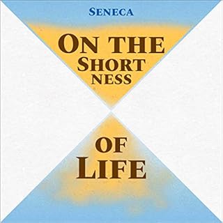 On the Shortness of Life cover art