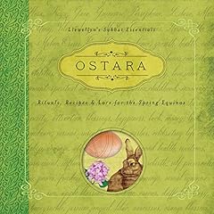 Ostara cover art