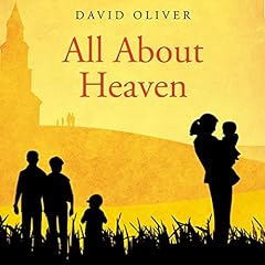 All About Heaven cover art