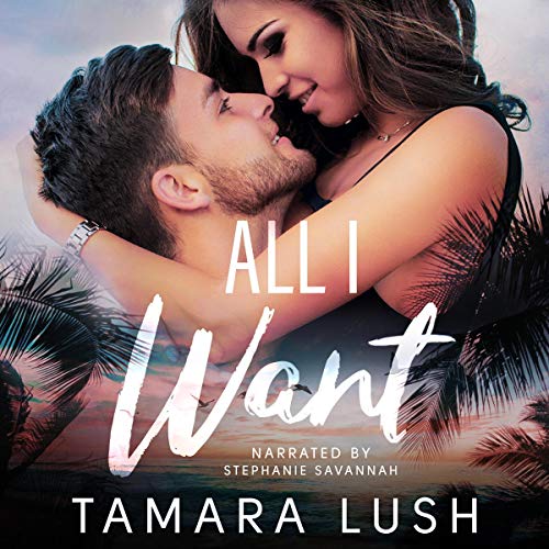 Couverture de All I Want