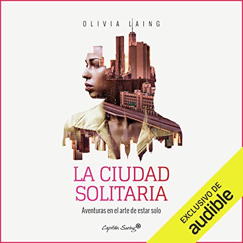 La Ciudad Solitaria cover art