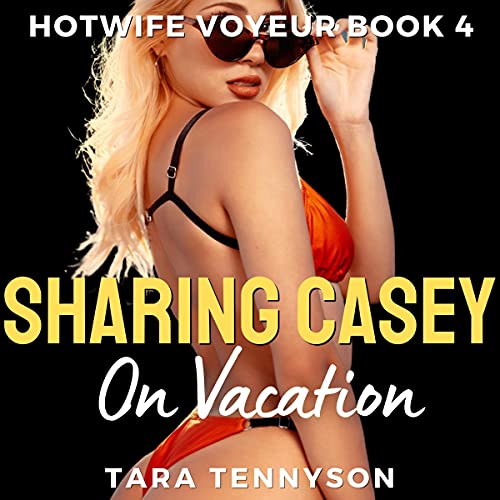 Sharing Casey Audiobook By Tara Tennyson cover art