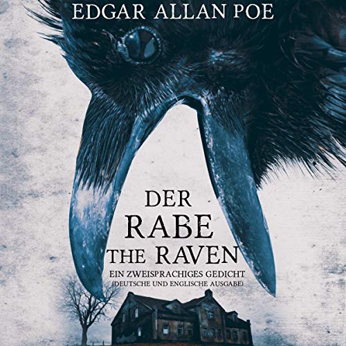 『Der Rabe [The Raven]』のカバーアート