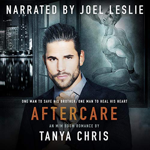 Aftercare cover art