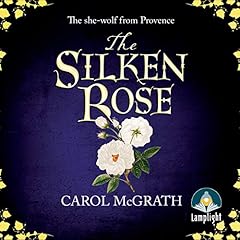 Couverture de The Silken Rose