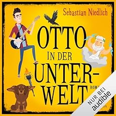 Otto in der Unterwelt Titelbild