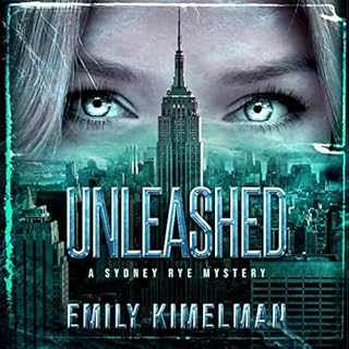 Unleashed Audiobook By Emily Kimelman cover art