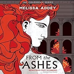 From the Ashes cover art