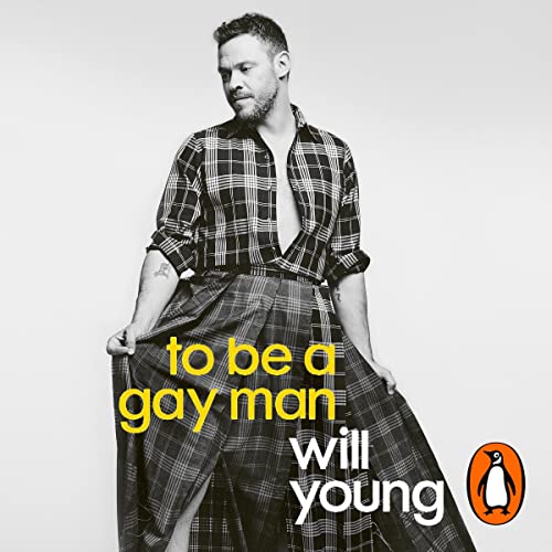 To Be a Gay Man cover art