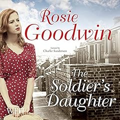 The Soldier's Daughter cover art