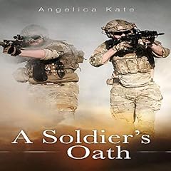 A Soldier's Oath cover art