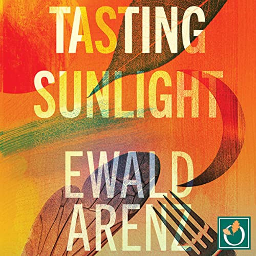 Page de couverture de Tasting Sunlight