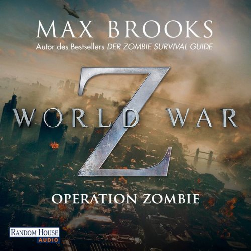 World War Z Titelbild