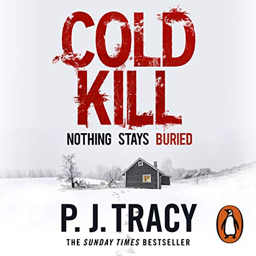 Cold Kill Audiobook By P. J. Tracy cover art