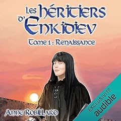 Couverture de Renaissance